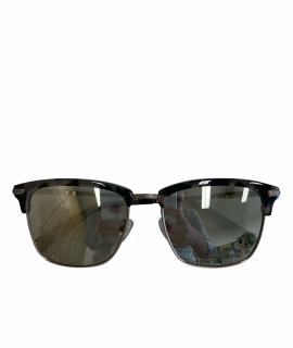 ERMENEGILDO ZEGNA XXX Солнцезащитные очки