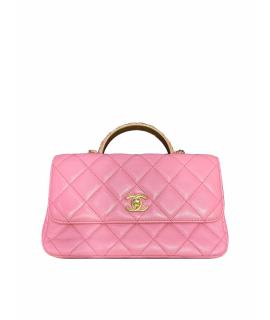 CHANEL Сумка через плечо