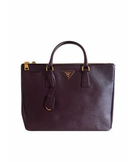 PRADA Сумка с короткими ручками