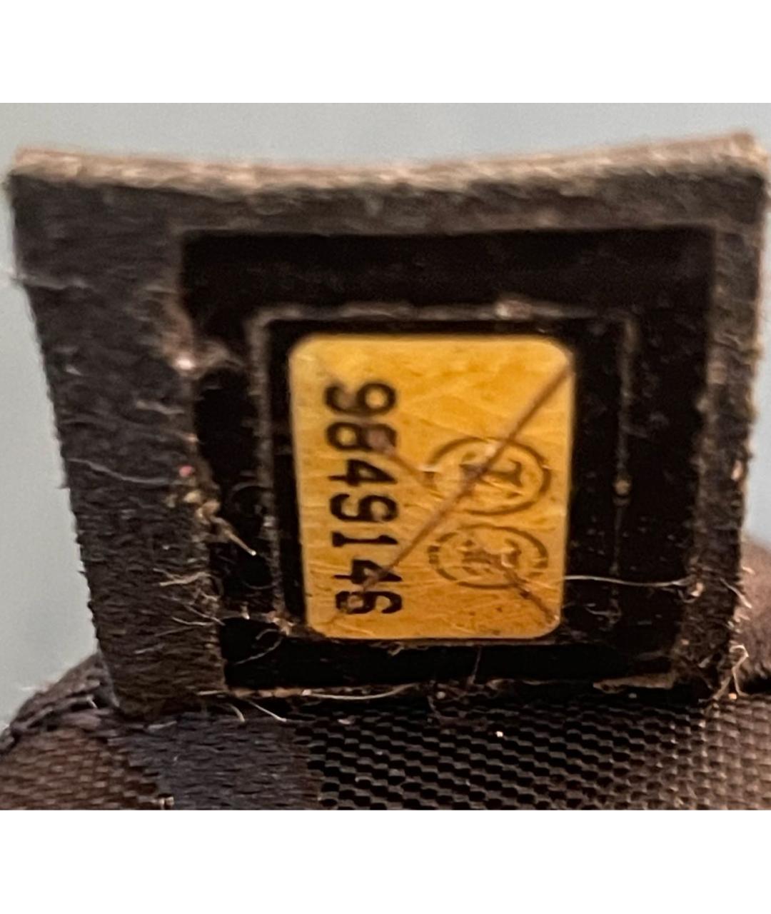 CHANEL Бежевая кожаная сумка тоут, фото 6