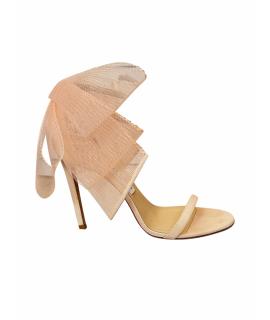 JIMMY CHOO Босоножки