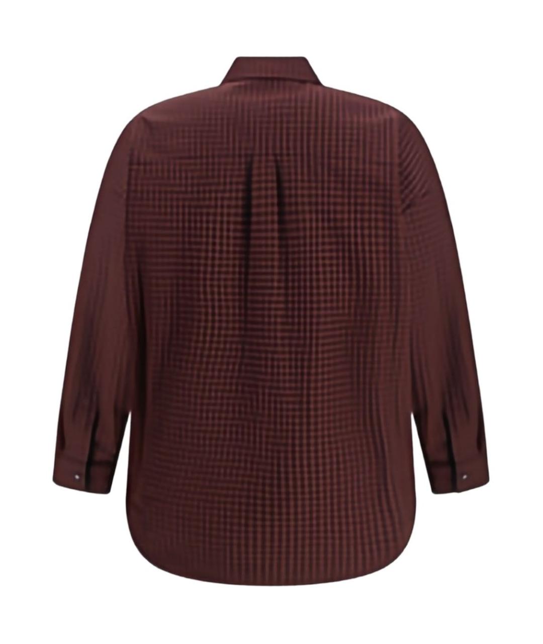 GUCCI Мульти хлопковая куртка, фото 4