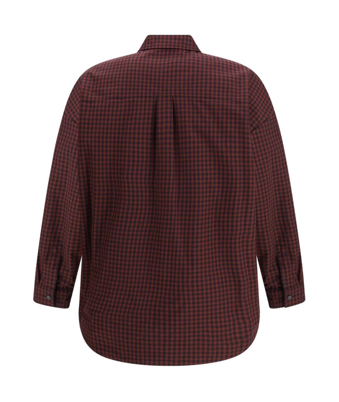 GUCCI Мульти хлопковая куртка, фото 5