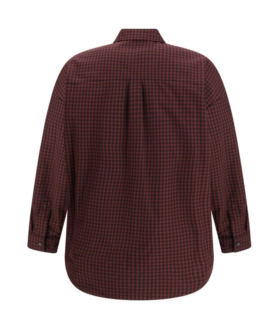 GUCCI Мульти хлопковая куртка, фото 3