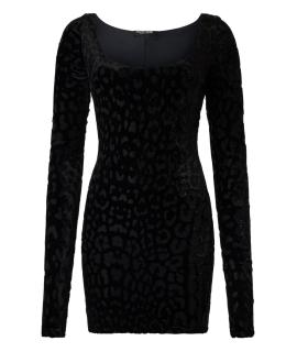 ROBERTO CAVALLI Коктейльное платье