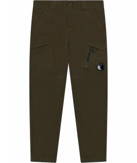 CP COMPANY Повседневные брюки