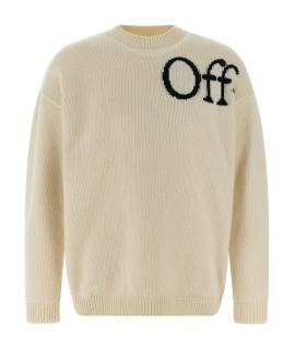 OFF-WHITE Джемпер / свитер