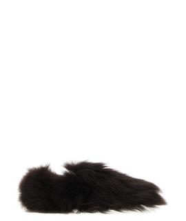 TOD'S Лоферы