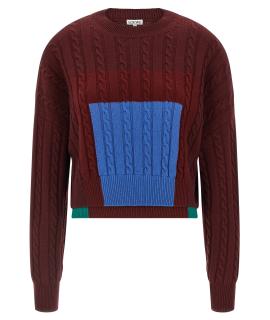 LOEWE Джемпер / свитер