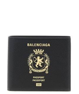 BALENCIAGA Кошелек