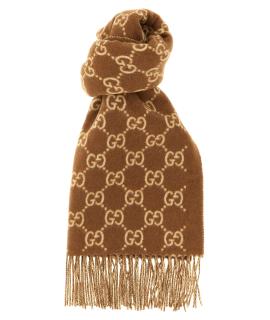 GUCCI Шарф