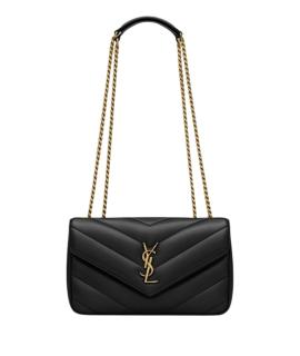 SAINT LAURENT Сумка через плечо