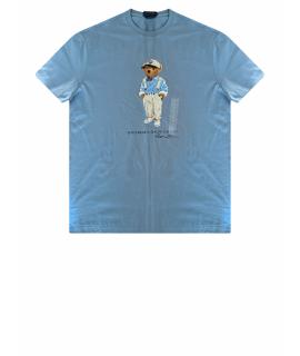 POLO RALPH LAUREN Футболка