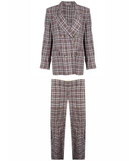 ISABEL MARANT ETOILE Костюм с брюками