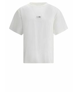 MM6 MAISON MARGIELA Футболка