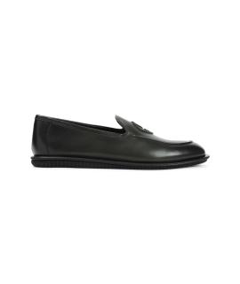 GIORGIO ARMANI Лоферы