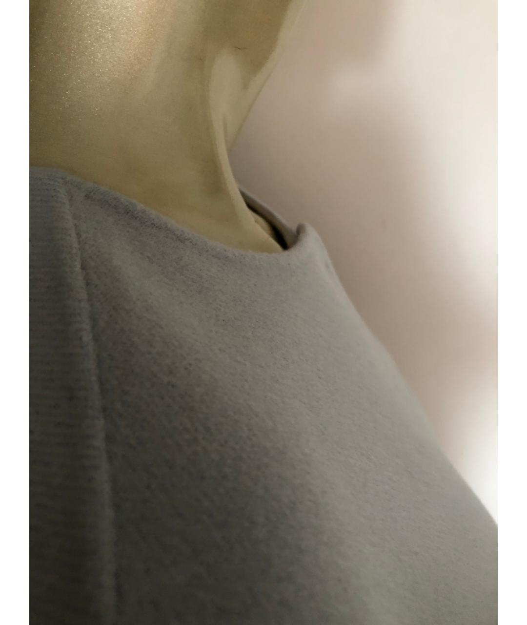 WEEKEND MAX MARA Шерстяное пальто, фото 8