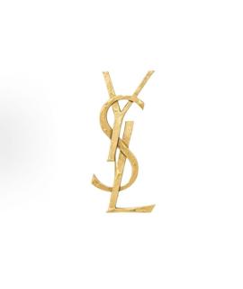 SAINT LAURENT Булавка / брошь