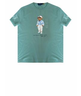 POLO RALPH LAUREN Футболка