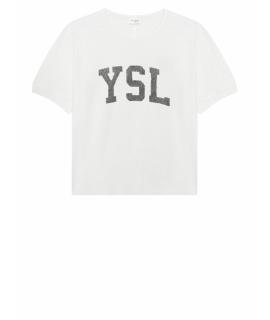 SAINT LAURENT Футболка