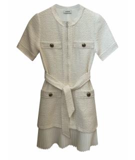 SANDRO Повседневное платье