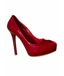 

Туфли ALEXANDER MCQUEEN