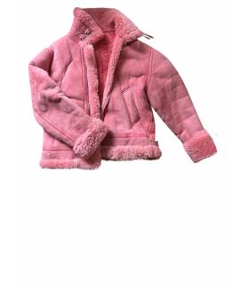 VETEMENTS Дубленка