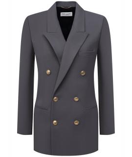 SAINT LAURENT Жакет/пиджак