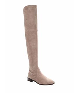 STUART WEITZMAN Ботфорты