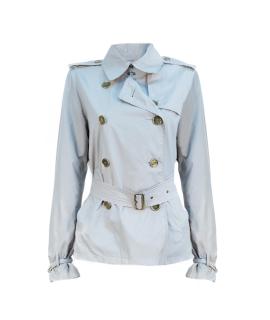 BURBERRY Тренч/плащ