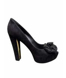 LOUIS VUITTON Туфли