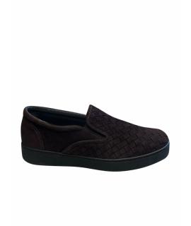 BOTTEGA VENETA Лоферы