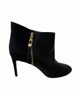 LOUIS VUITTON Ботильоны