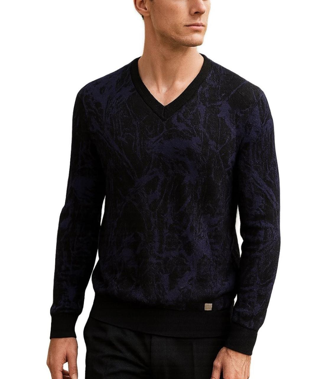 VERSACE Джемпер / свитер, фото 6