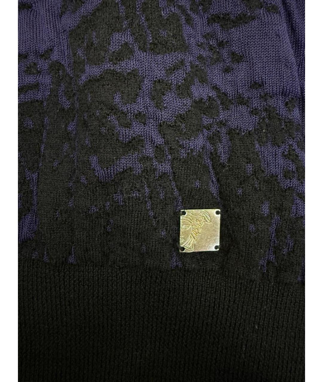 VERSACE Джемпер / свитер, фото 2
