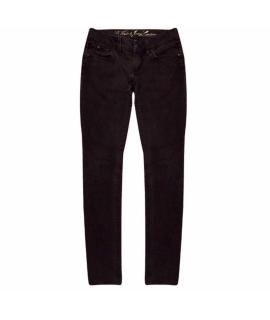JUICY COUTURE Прямые джинсы