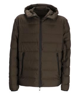 EMPORIO ARMANI Куртка