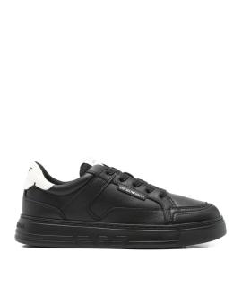 EMPORIO ARMANI Низкие кроссовки / кеды