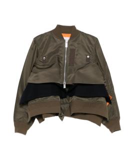 SACAI Куртка