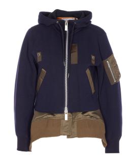 SACAI Джемпер / свитер