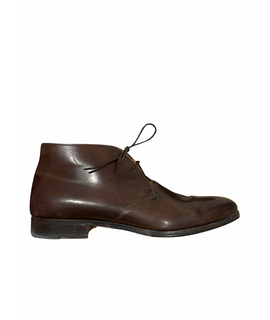 

Низкие ботинки SANTONI