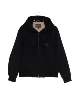 EMPORIO ARMANI Худи/толстовка