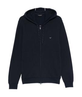 EMPORIO ARMANI Худи/толстовка