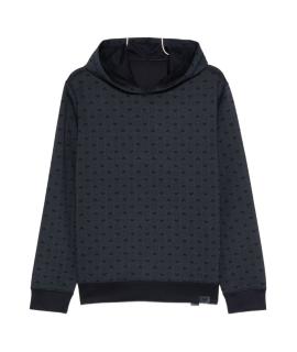 EMPORIO ARMANI Худи/толстовка