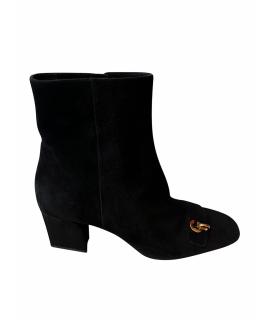 CHRISTIAN DIOR Ботинки