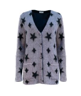SAINT LAURENT Кардиган