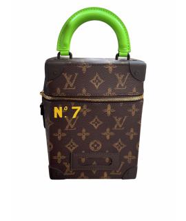 LOUIS VUITTON Сумка с короткими ручками