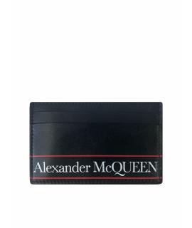 ALEXANDER MCQUEEN Кардхолдер