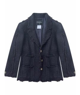 CHANEL Жакет/пиджак