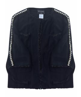 CHANEL Жакет/пиджак